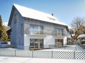 Appartement Residenz Seefeld