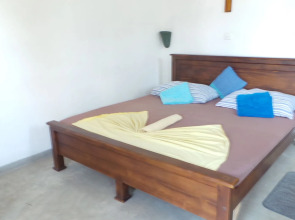 Frangipani Beach Villa