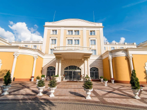 Windsor Palace Hotel
