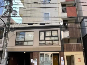Rhodes Kagurazaka Hotel