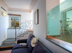 Flat 1 Bedroom 2 Bathrooms - Praiano
