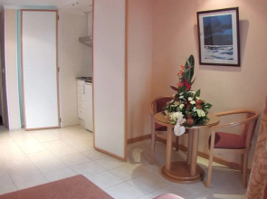 Dorisol Mimosa Studio Hotel