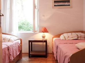 Ivica - 40 m From Beach - A1