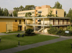 Nof Ginosar Hotel