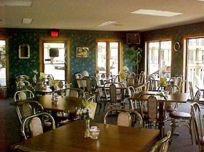 Melody Lane Inn