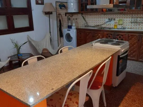 Casa cerca del microcentro y costanera