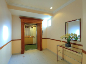Hotel Bencoolen @ Bencoolen Street