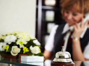 Апарт-отель «Сити Парк»