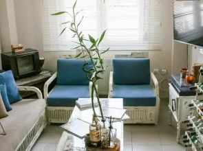 3min from Central Station