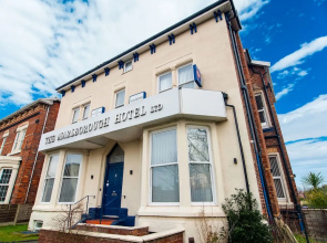 Lovely Apartment for 3 Near Anfield Stadium