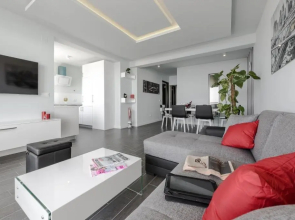 Apartments Lavilla