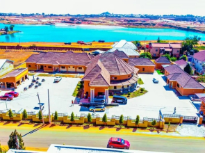 MNS Resort Rayfied
