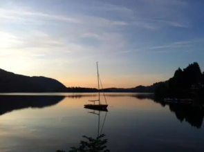 Ferienwohnung Seeblick