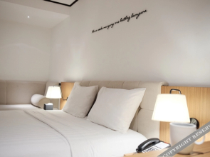 Widyaloka Angkasa Guest House