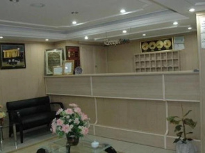 Asena Otel