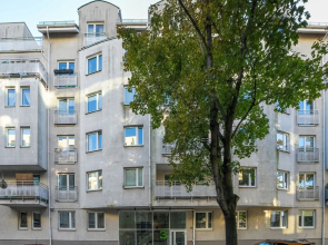 Apartment Morawskiego by Renters