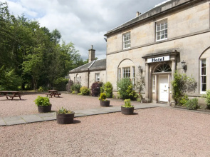 Bankton House Hotel