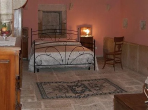 Antica Cascina Resort