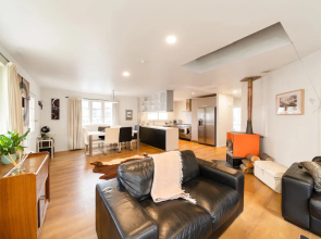 Picturesque Home in Historical Arrowtown