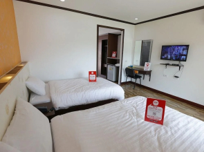NIDA Rooms Chomphu 129 Sunny Lake