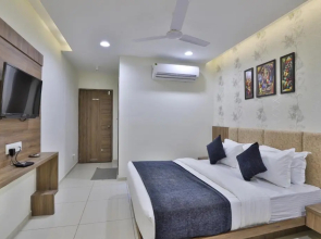 Hotel TGS