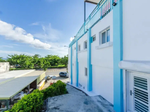 Meet You NanWan B&B