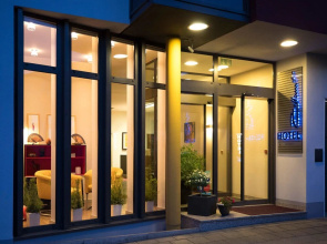 Zollamt Design Hotel