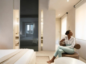 Hotel Scenario
