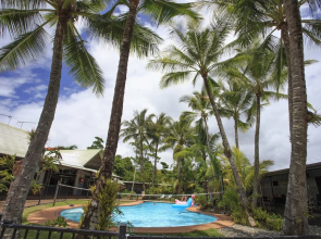 Scottys Mission beach YHA - Hostel