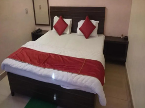 Hotel Aditya Inn