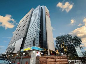 Hotel One Gulberg Lahore