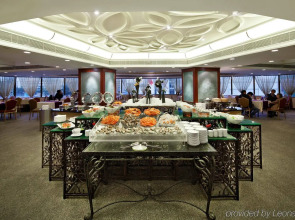 Rosedale Hotel and Suites Guangzhou