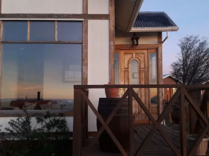 Cabañas Cerro Las Piedras