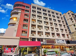 Hotel Mina International
