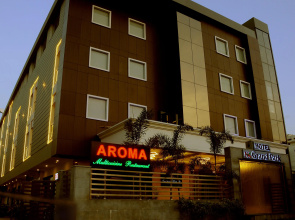 NK Grand Park Hotel