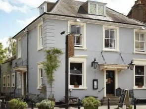 Stanley Road - Modern Flat in Oxford