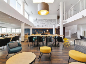 Appart'City Confort Marne La Vallee Val d'Europe