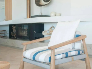Clifton 3rd Beach house - Breathtakingly Beautiful Views!
