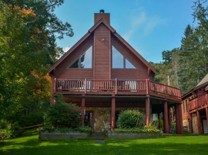 Bear Hollow 5 Bedroom House