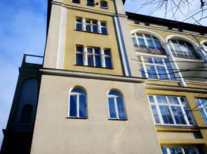 Sopot Ostsee Apartments
