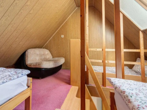 Ferienwohnung Grams
