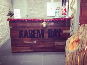 Hotel Karem Bay