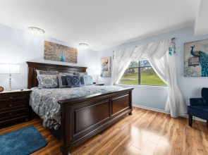 Dream Weaver 2 Bedroom Condo by RedAwning