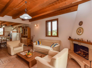 Villa Donnascala