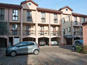 Hotel FortyFive