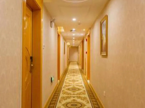 Vienna 3 Best Hotel Liuzhou Yuejiang Road