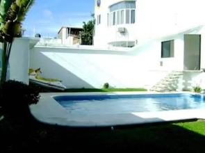 Condo Hotel Jardín Princesa