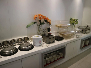 JinJiang Inn – Beijing Guangqumen