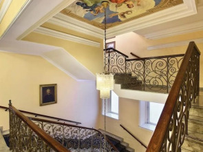 Hotel de France Wien