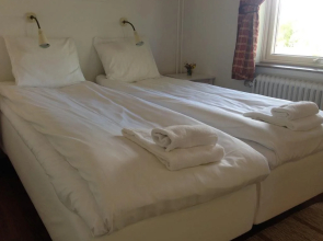 Sporthotellet Särna